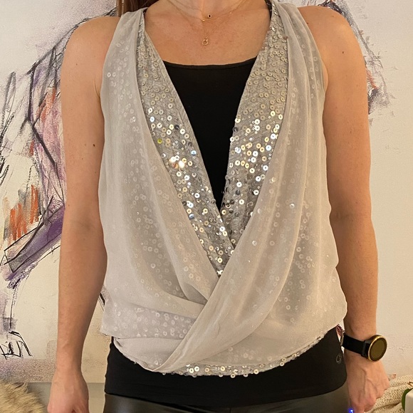 Tristan tops size XS - Picture 2 of 10